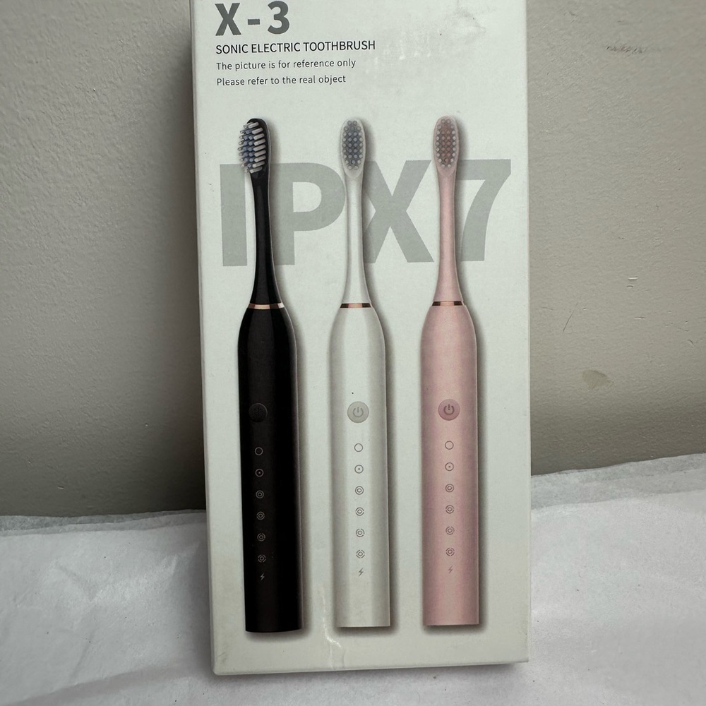 Electric Toothbrushes Set - Picture 13 of 14
